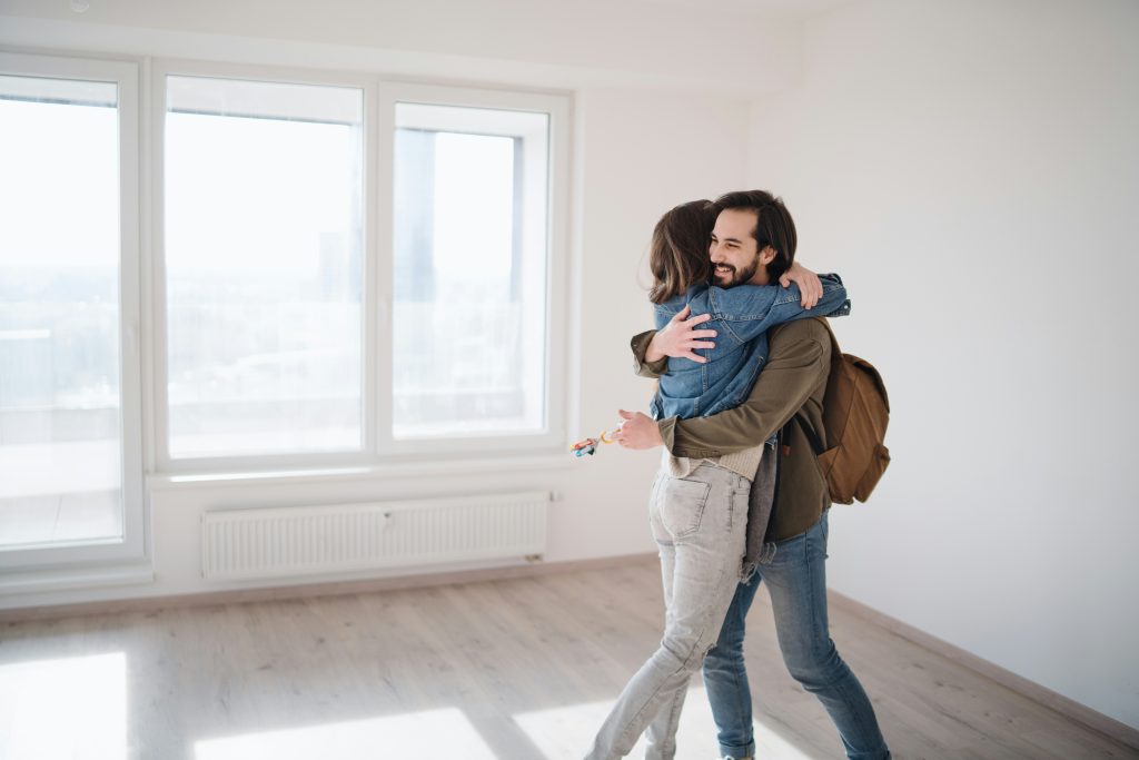 What First-Time Buyers Need to Know About Buying a Home in Washington